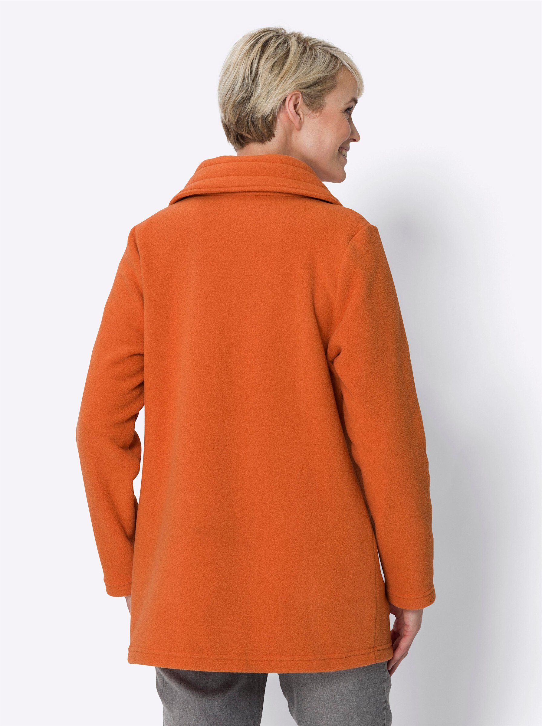 Sieh an! Fleecejacke Fleecejacke . günstig online kaufen