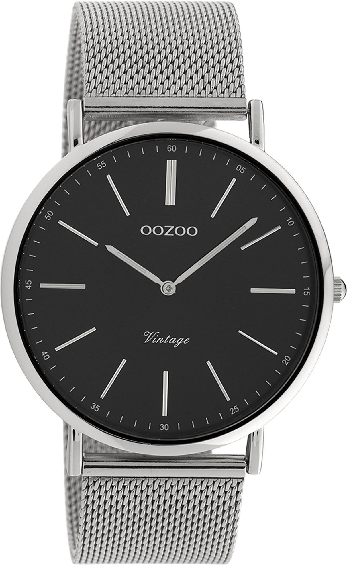 Quarzuhr Oozoo Damen Armbanduhr Timepieces Analog