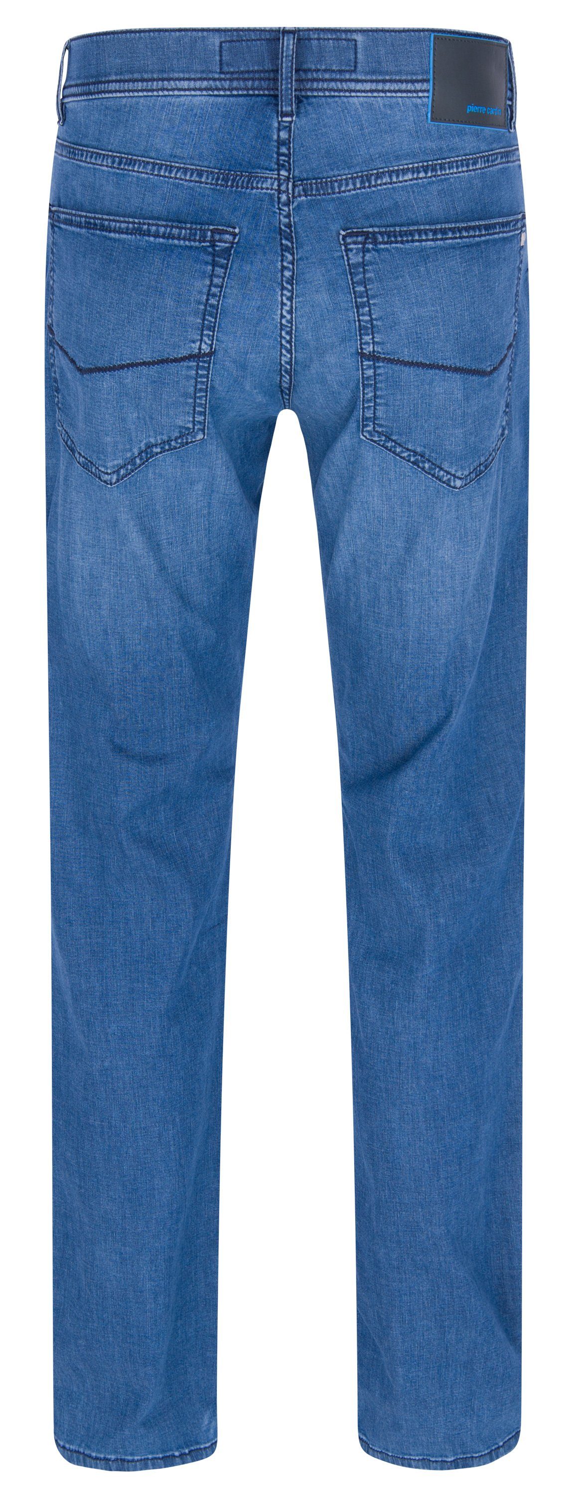 Pierre Cardin 5-Pocket-Jeans PIERRE CARDIN LYON light blue fashion 30910 7335.6847 - Air Touch
