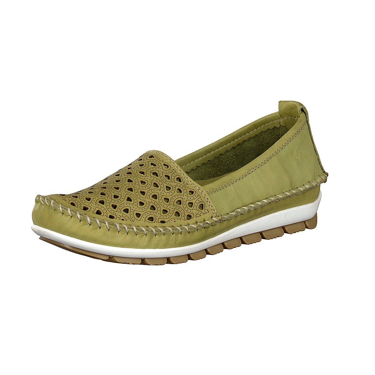 Damen Gemini Slipper