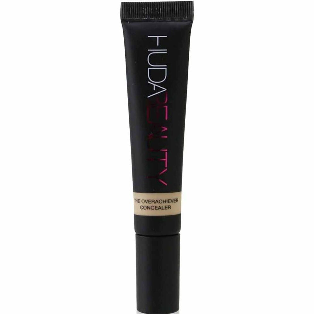 Concealer Der Overachiever Full Cover Liquid Concealer 26G Karamell 10 ml