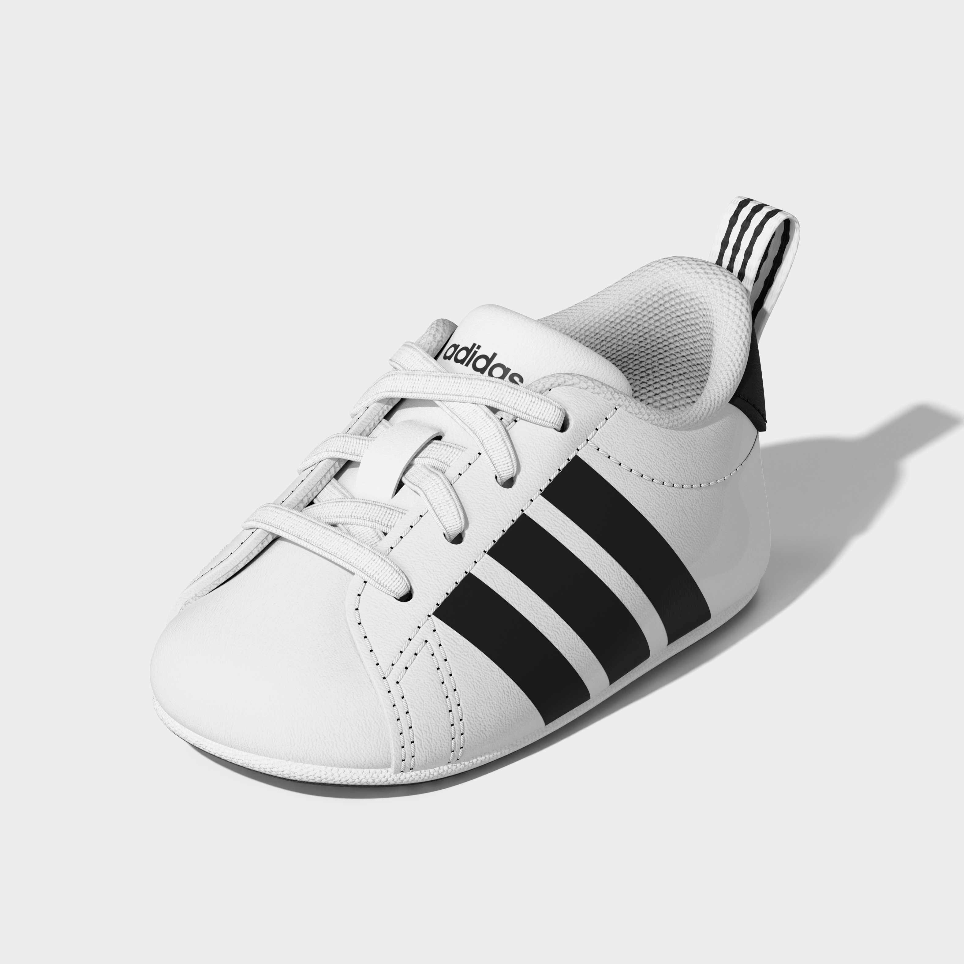 adidas Sportswear GRAND COURT KRABBEL Sneaker für Kinder