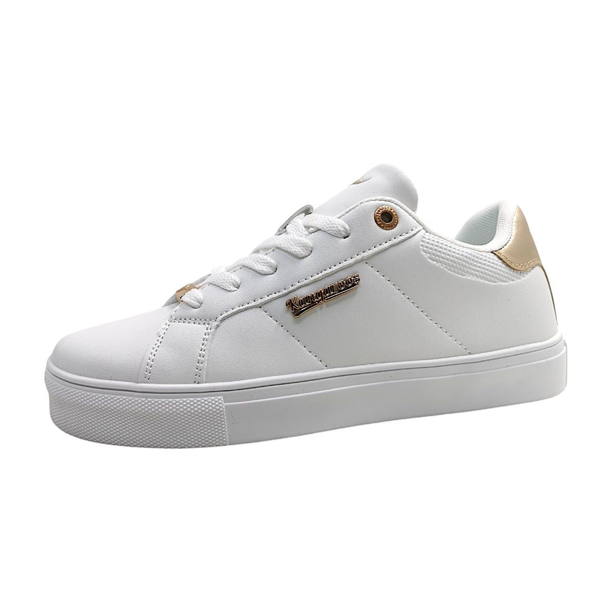 Schnürer Schnürschuh