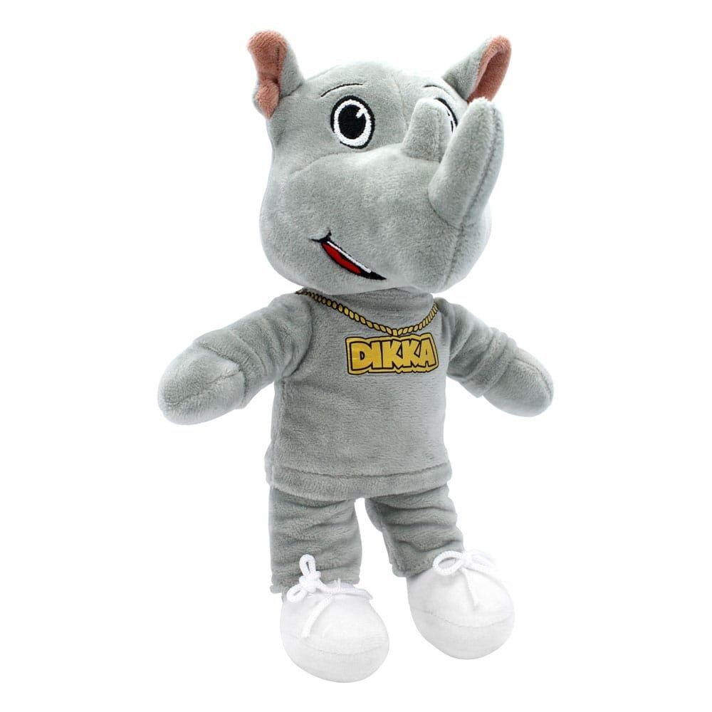 Joy Toy Kuscheltier Dikka Plüsch