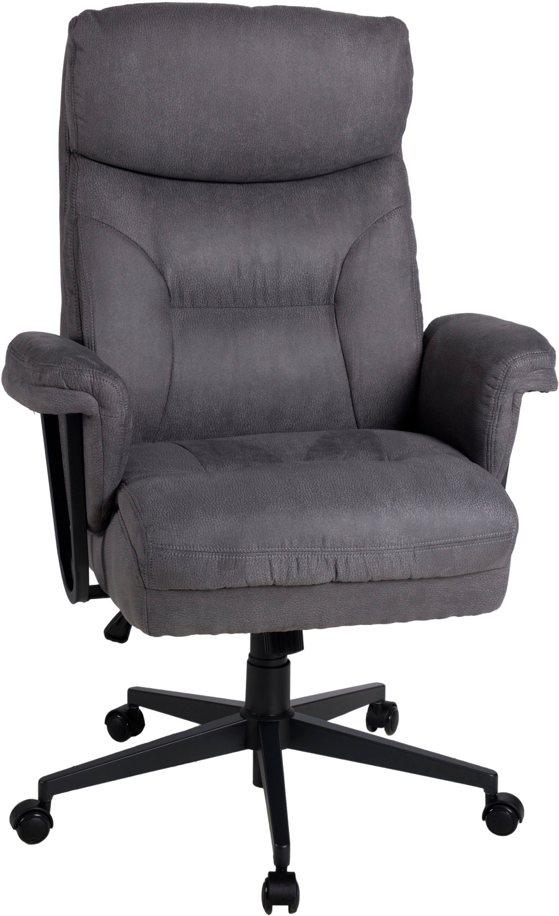 Duo Collection Chefsessel Tiago XXL, Belastbarkeit günstig online kaufen