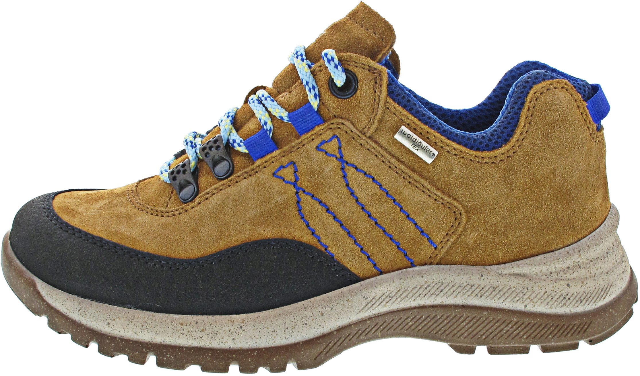 Schnürschuh