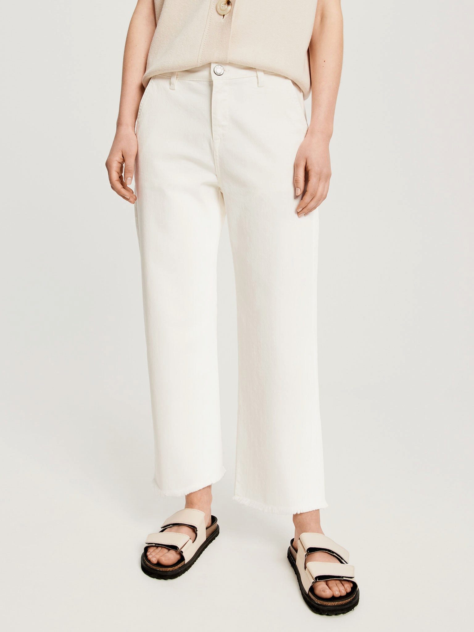 OPUS 5-Pocket-Jeans Marny
