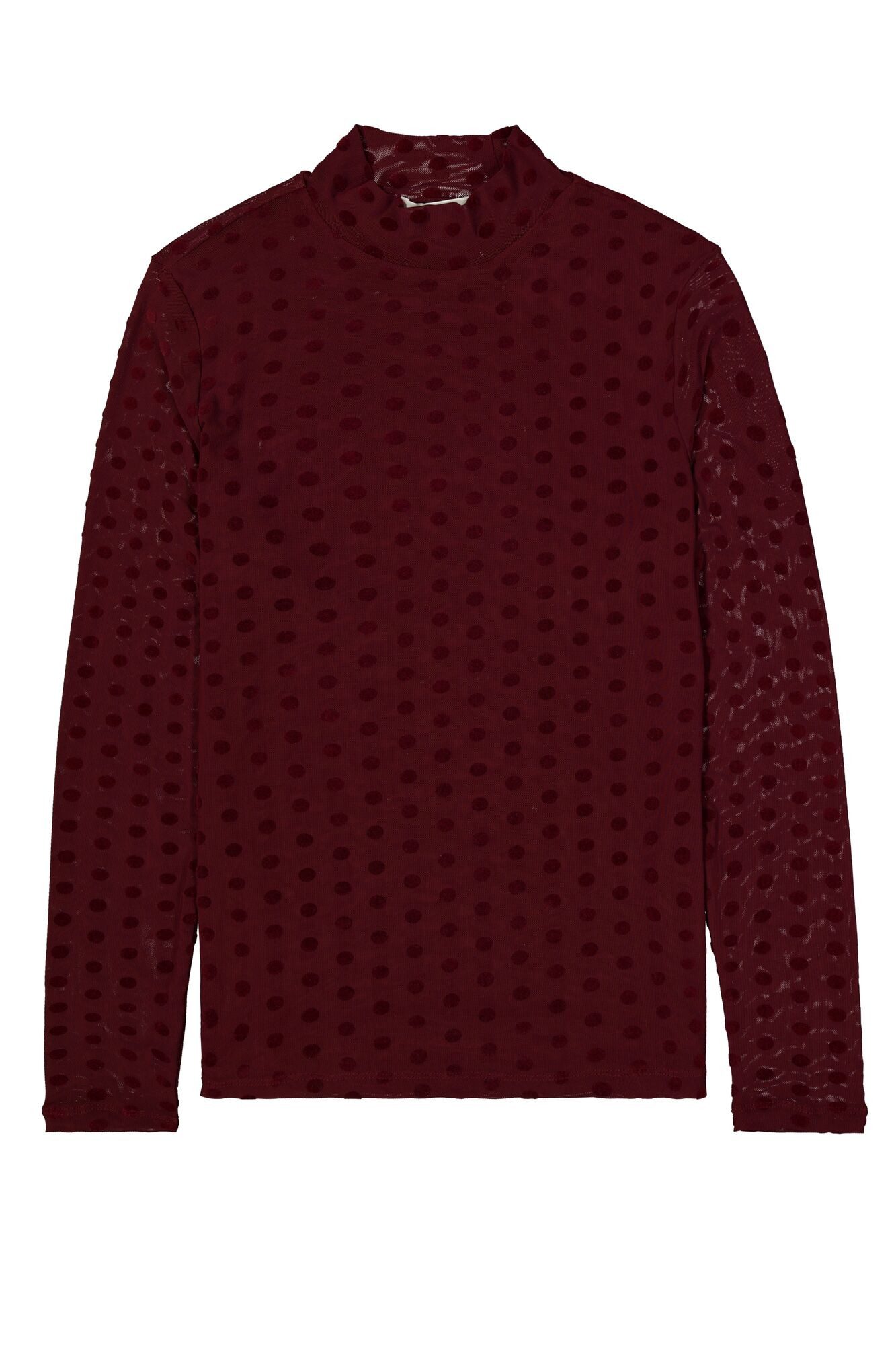 Garcia Langarmshirt V260213_ladies T-shirt ls