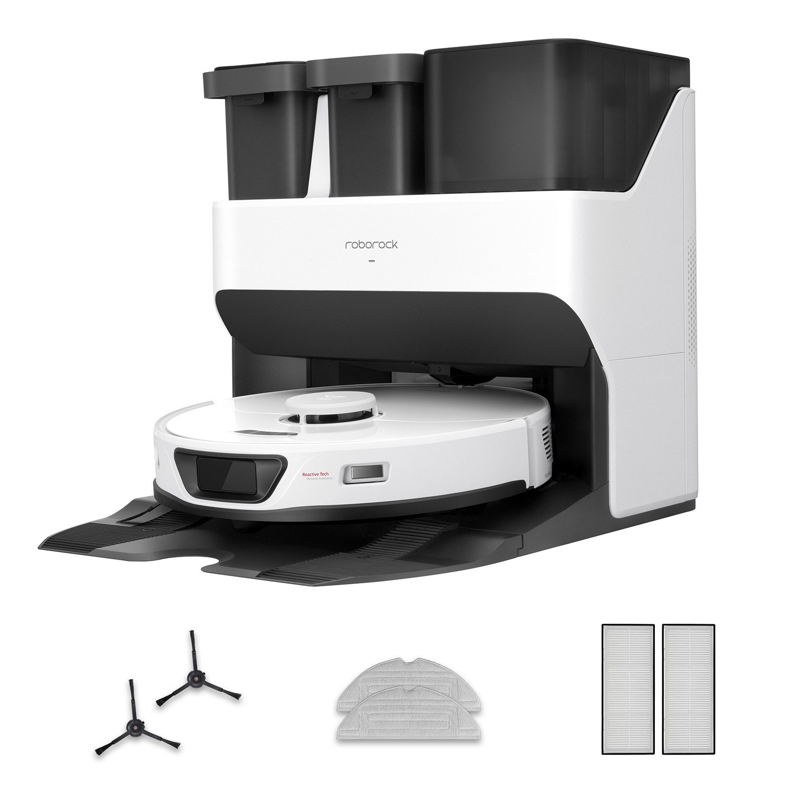 Saugroboter S7 Max Ultra