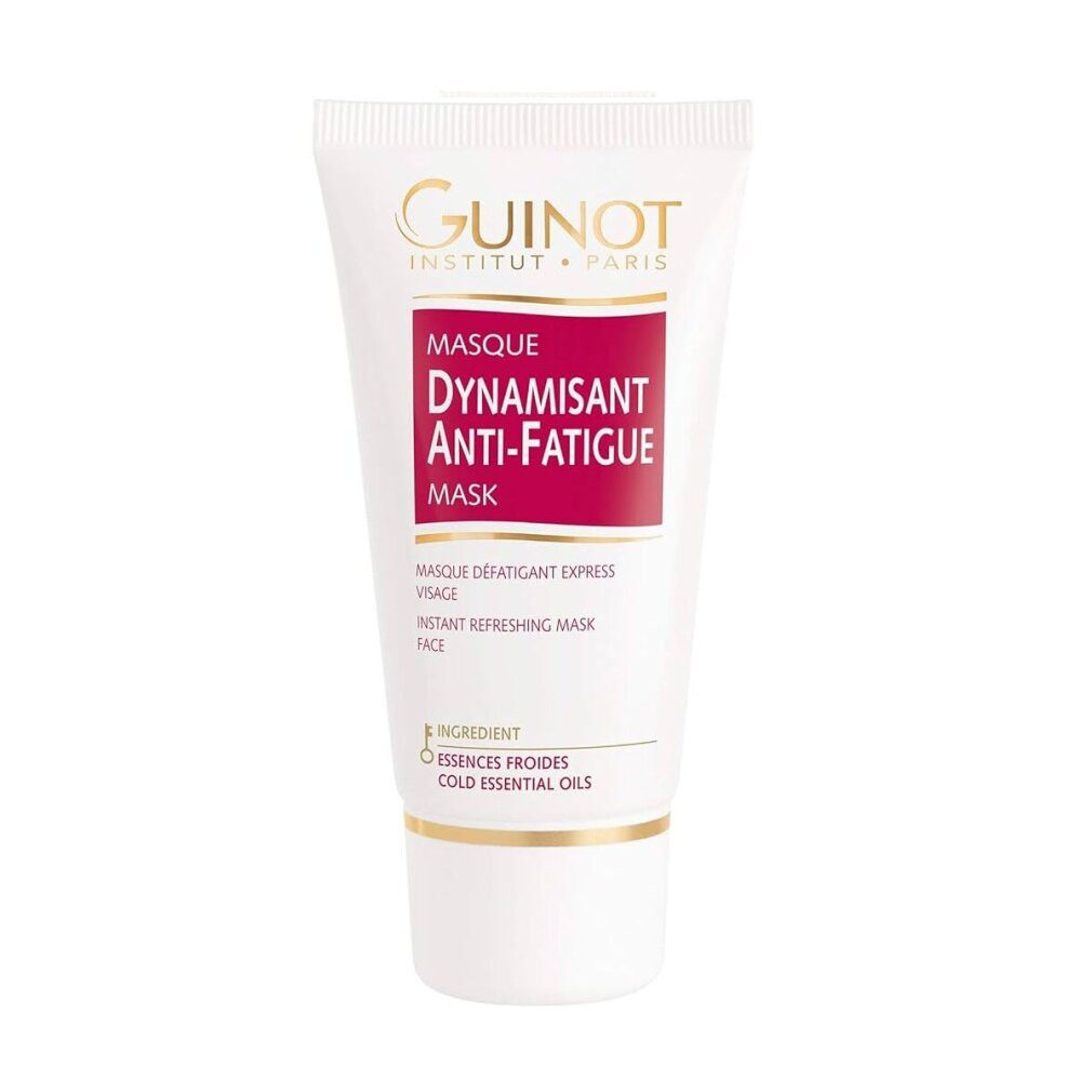 Guinot Gesichtspflege Dynamisant Anti-Müdigkeit Gesichtsmaske 50ml