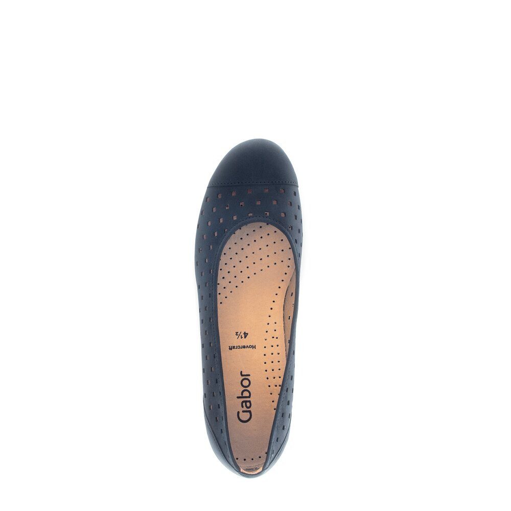 Gabor Gabor - Pumps - Blau günstig online kaufen