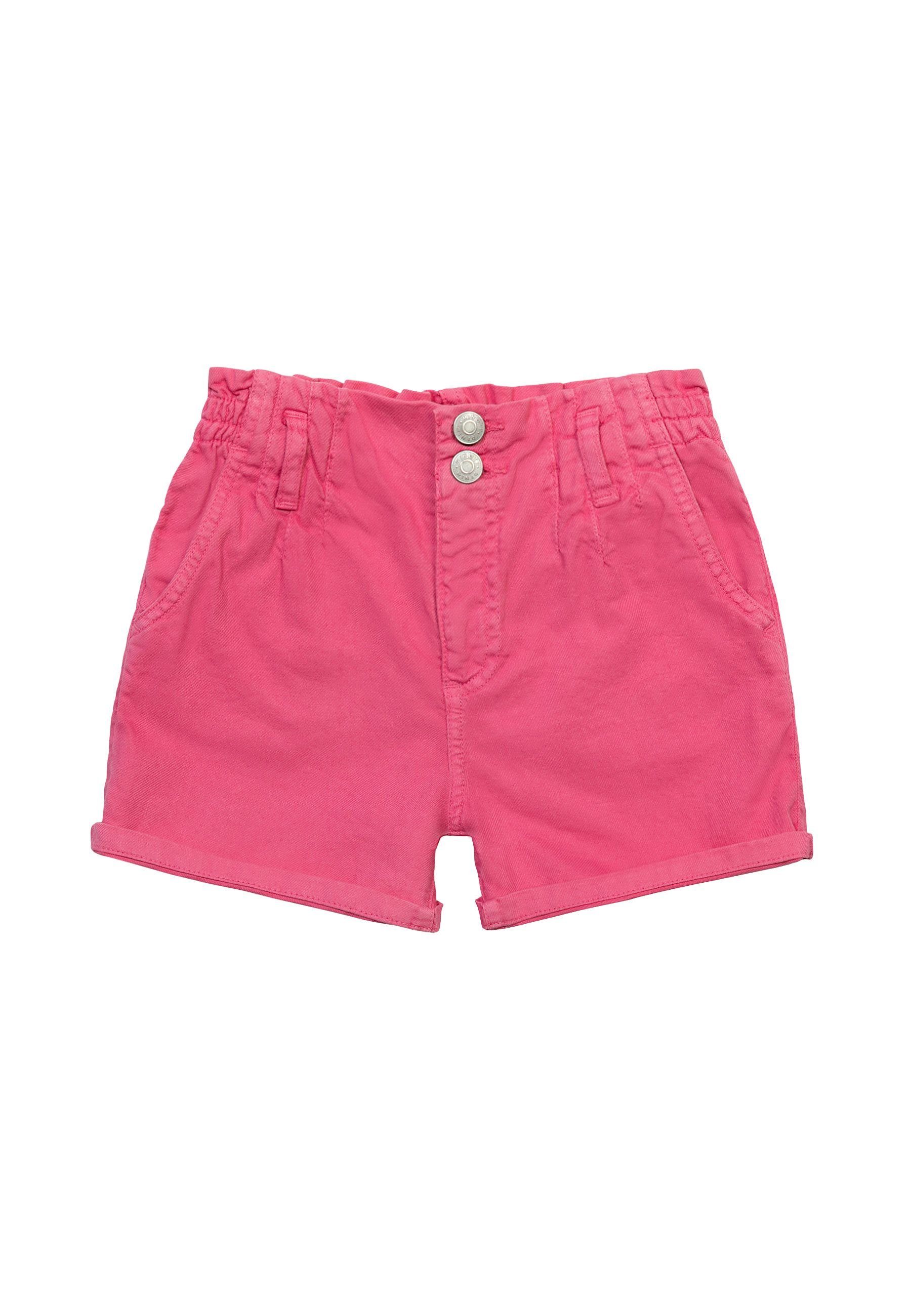 MINOTI Webshorts Shorts (1y-14y) Rosa