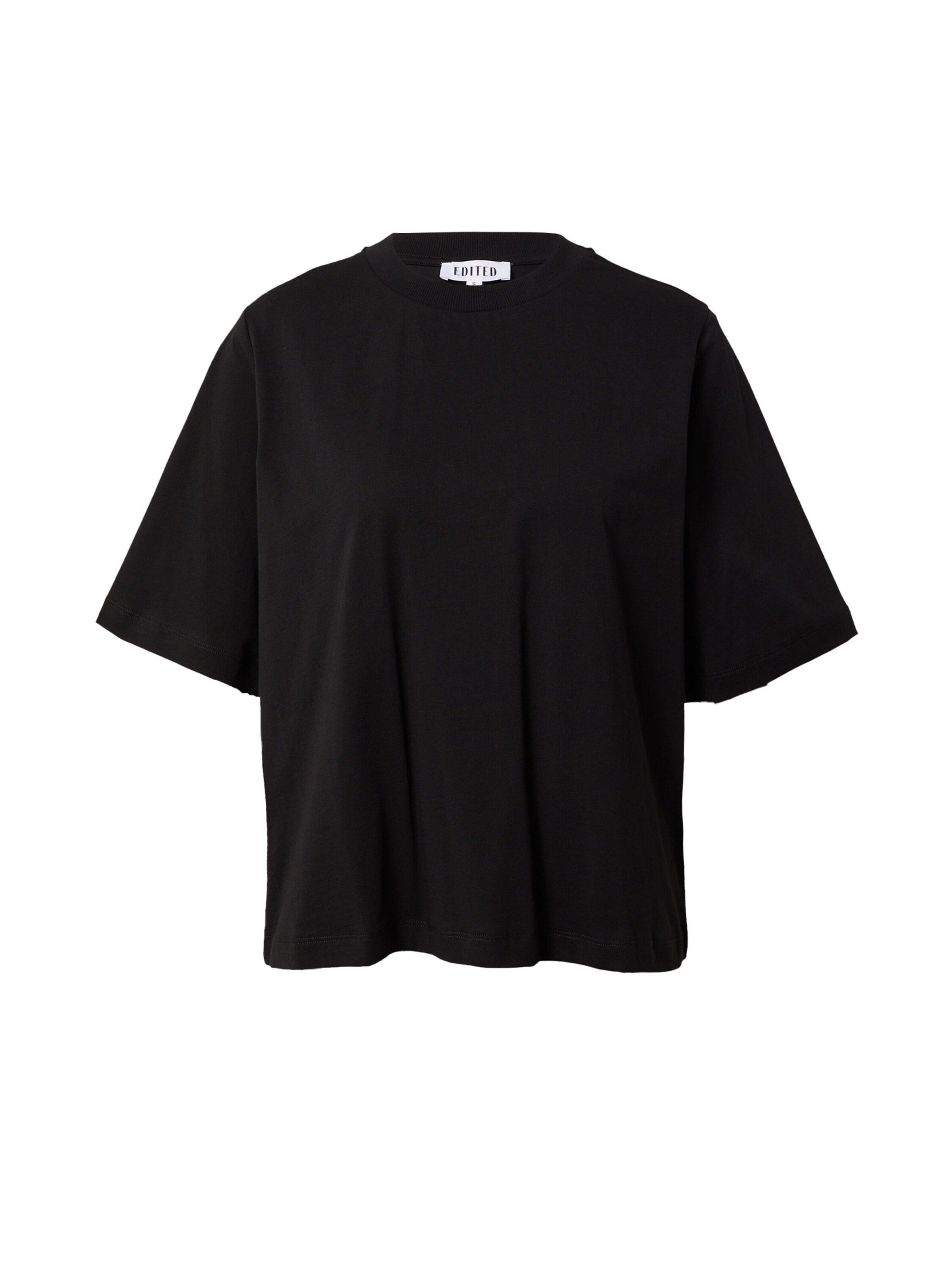 EDITED T-Shirt Nola (1-tlg) Plain/ohne Details