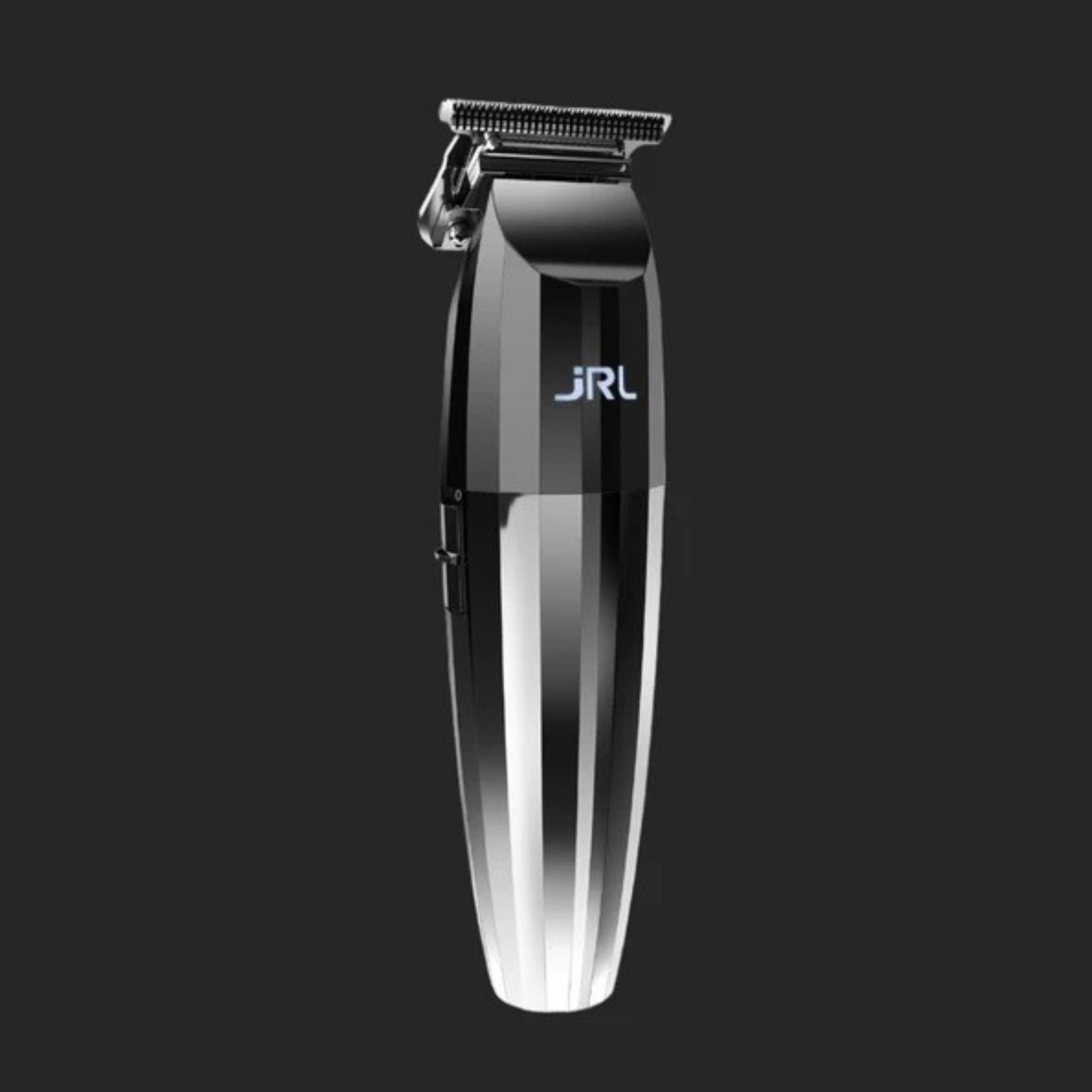 JRL Haarschneider JRL Fresh Fade 2020T Trimmer (Silber) – Bild 3 von 4