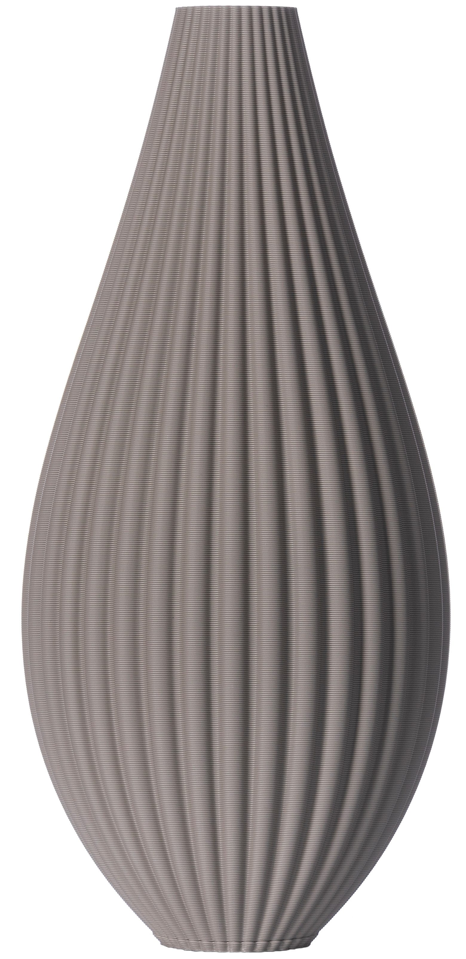 3D Vase Dekovase Sina L 30cm günstig online kaufen