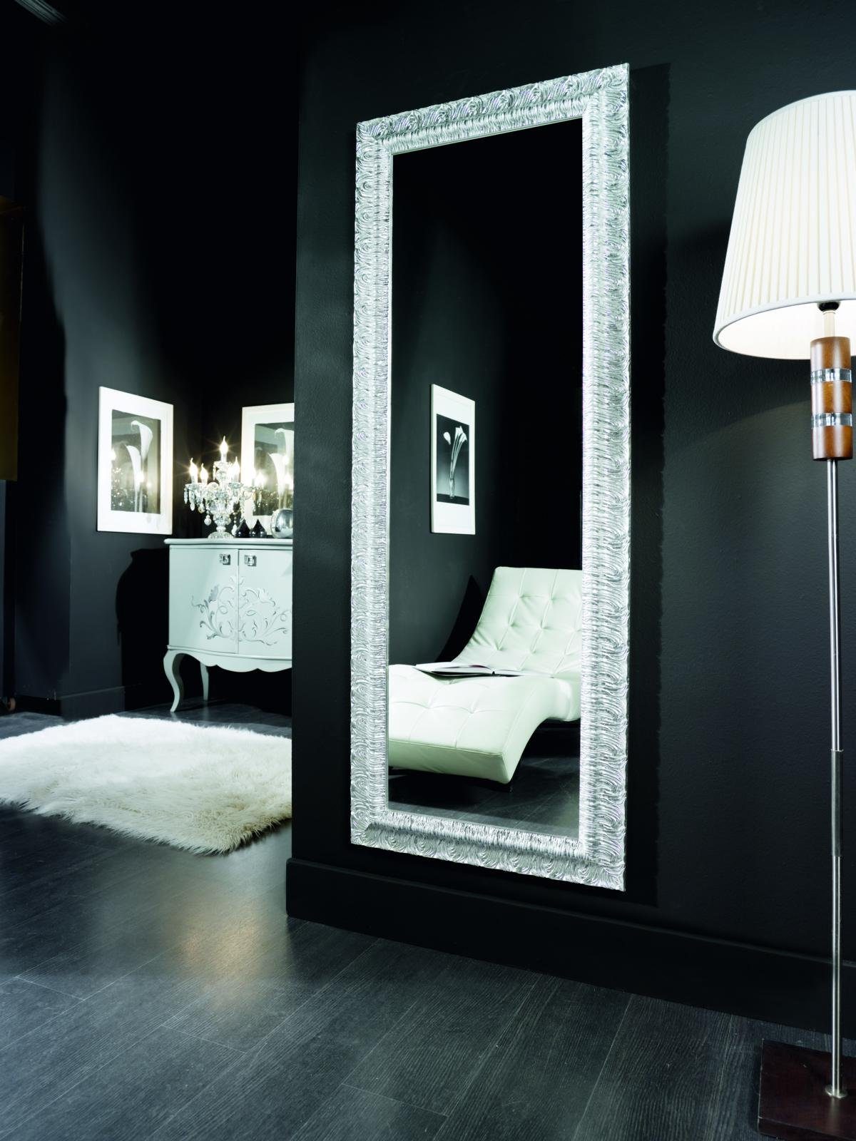 JVmoebel Wandspiegel Spiegel großer Wand Rokoko Design Möbel Barock royal Spiegel xxl Hängespiegel