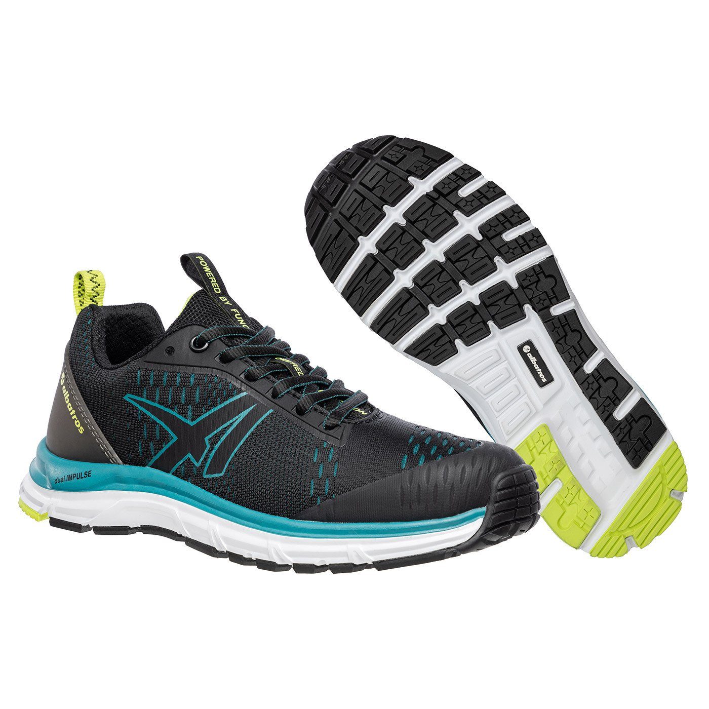 Albatros Sicherheitsschuh