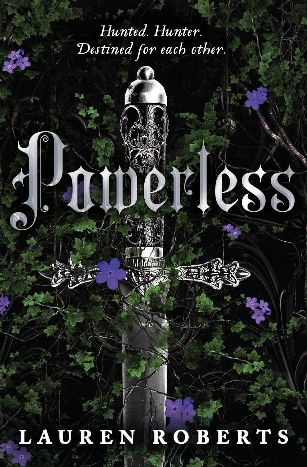 Powerless / Lauren Roberts