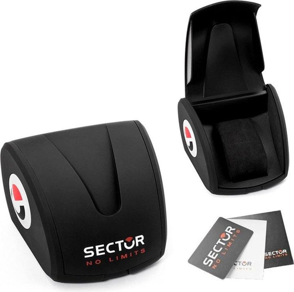 Sector Uhrenring Sektor. Sacx 19027