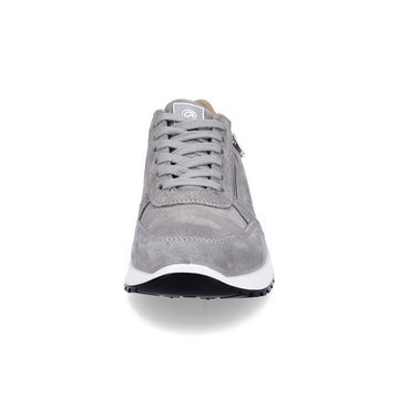 Ara Ara Herren Leder Sneaker grau 10 Sneaker