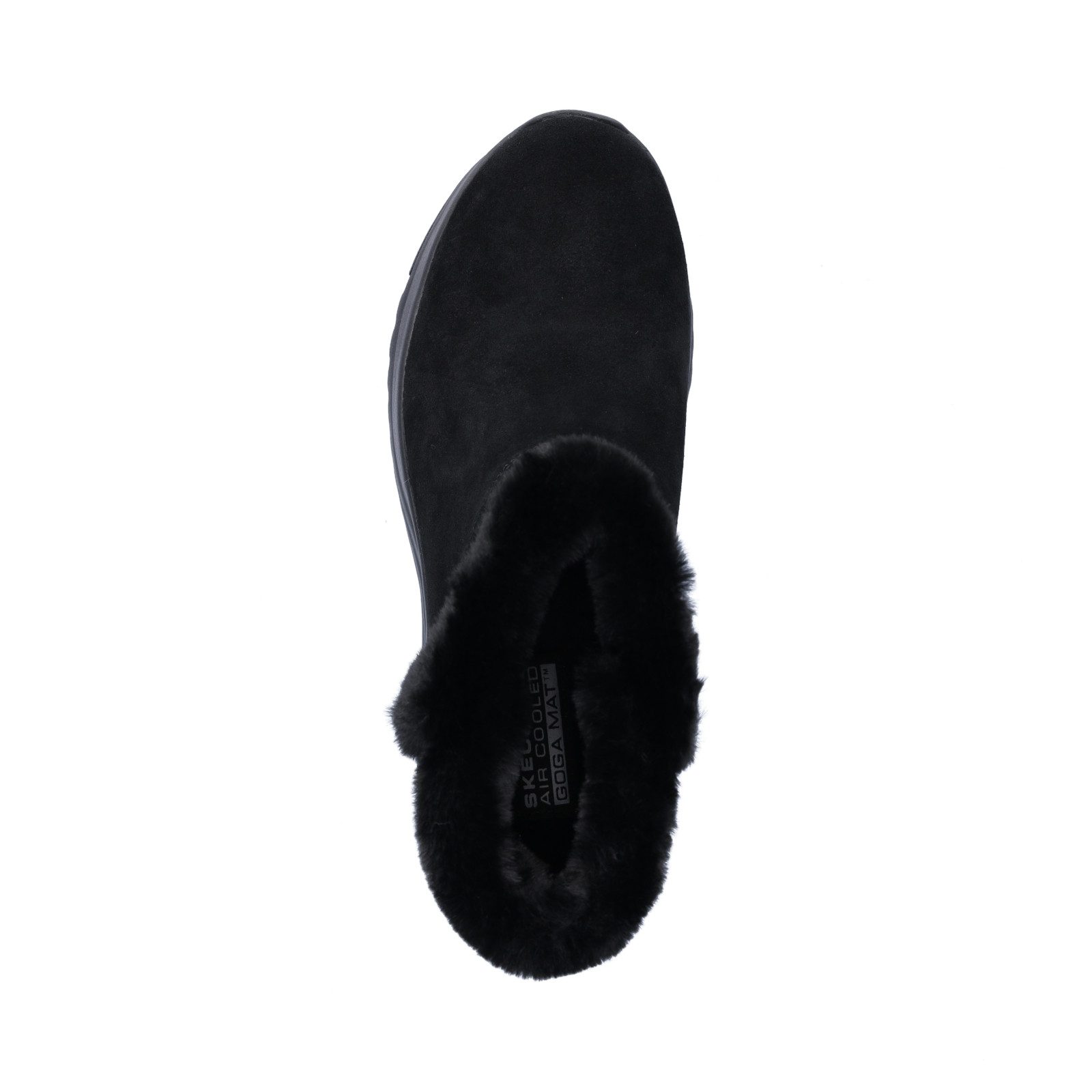 Skechers Skechers Damen Boot On-The-Go Stellar Cozy Step schwarz Ankleboots