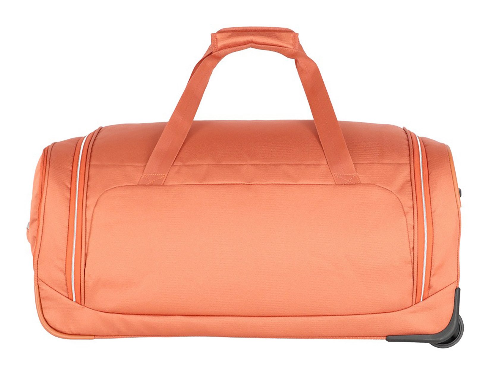 travelite Reisetasche MIIGO Rollenreisetasche, Bodengriff, Kantenschutz, günstig online kaufen