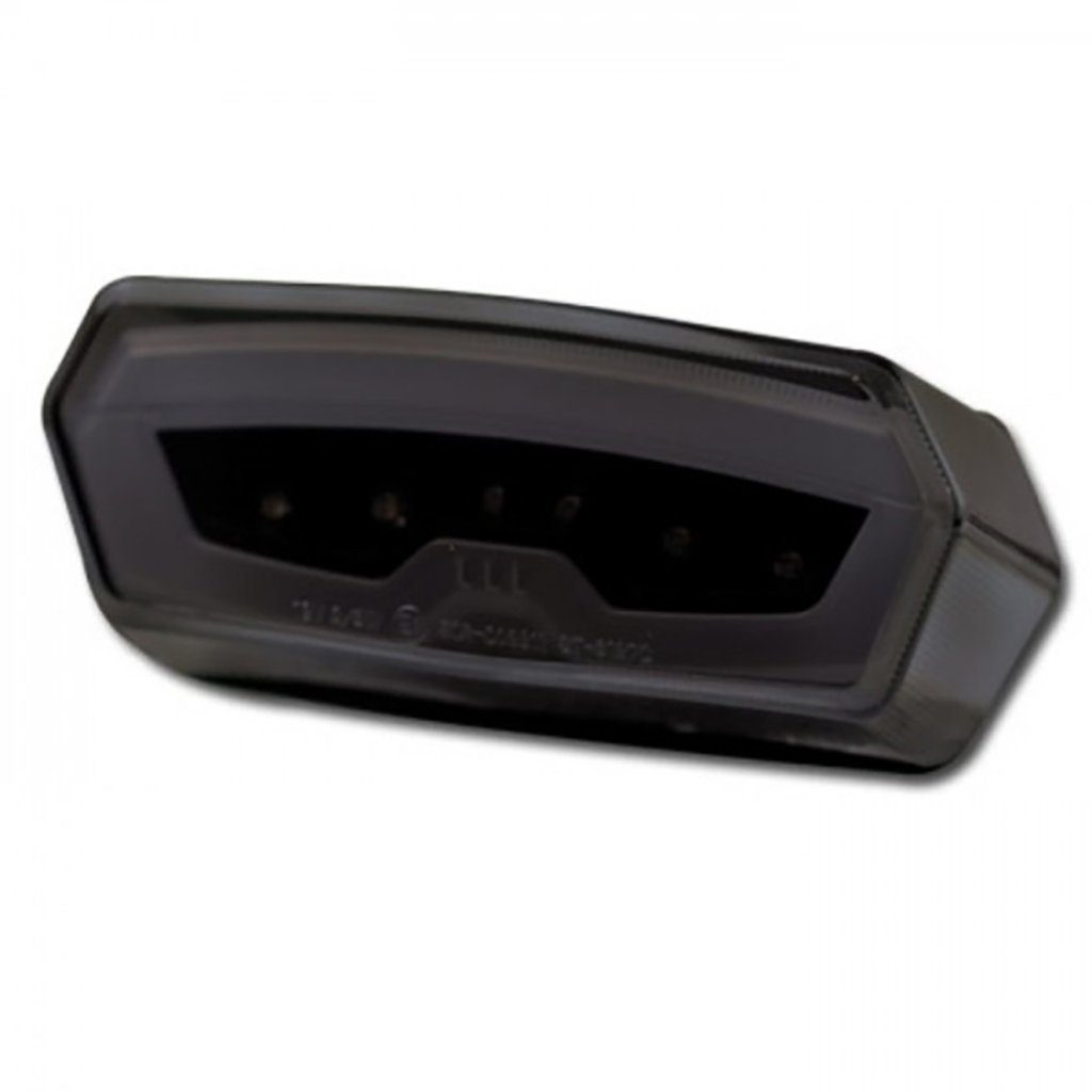 IBEX Rückleuchte LED Rücklicht für Honda MSX 125 / CRF 450 L / CB 650 F / CBR 650 F / N