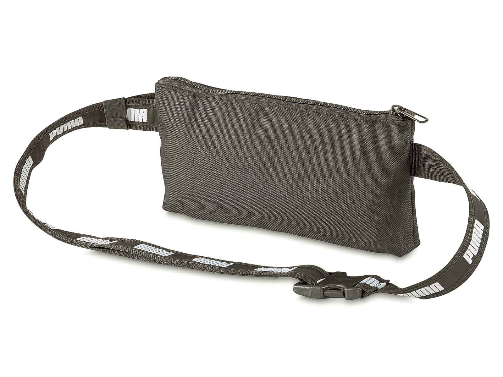 PUMA Bauchtasche Gürteltasche Sole Waist Bag (1-tlg)
