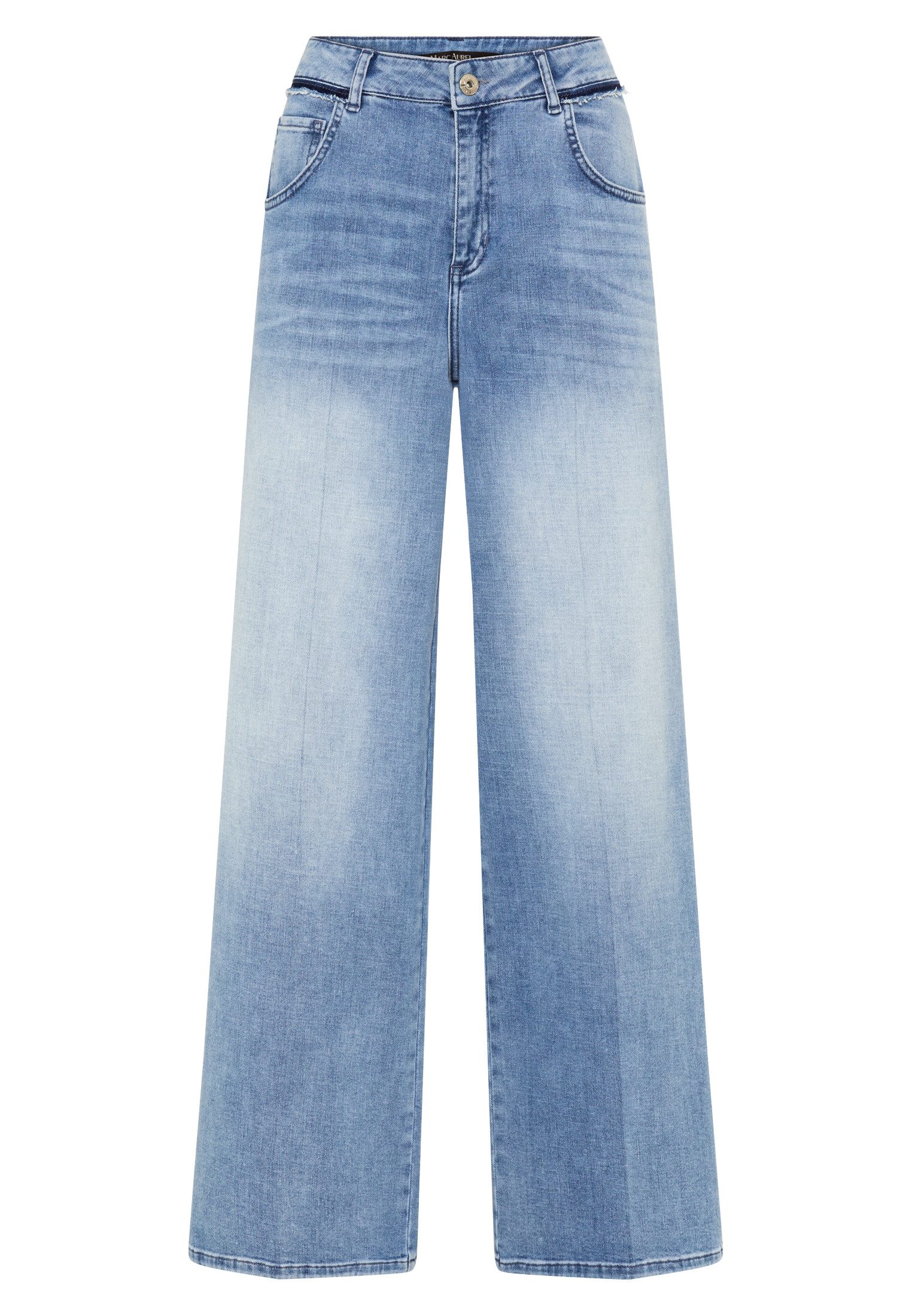 MARC AUREL Schlagjeans