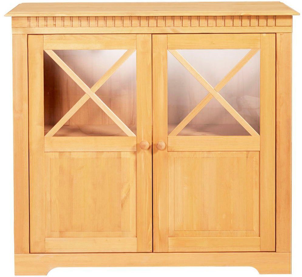 OTTO home Kommode Lisa, Breite 105 cm, Höhe 95 cm