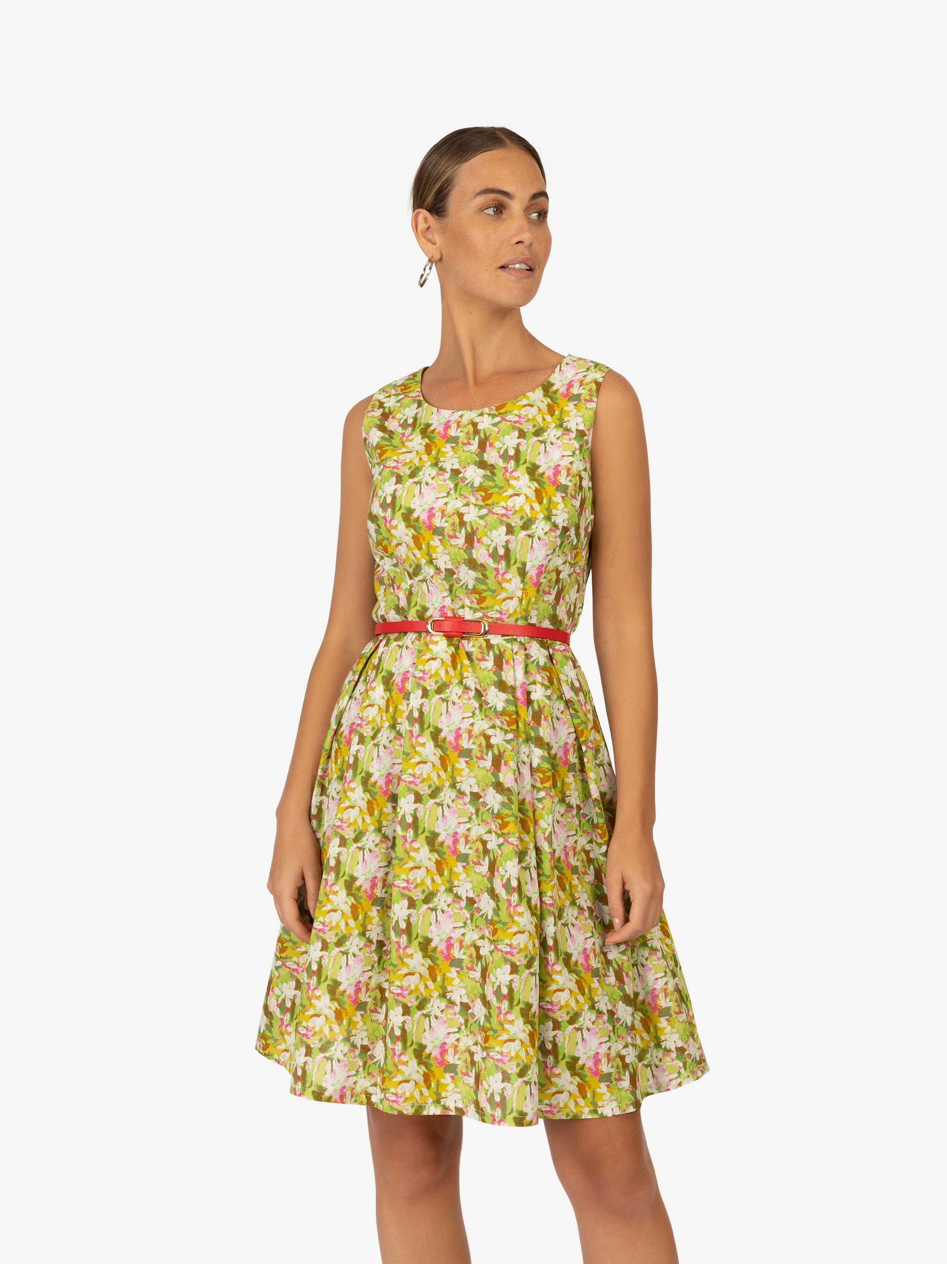 mint & mia Sommerkleid