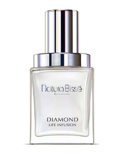 Natura Bisse Anti-Falten-Serum Diamond Life Infusion Youth Biomarker Serum