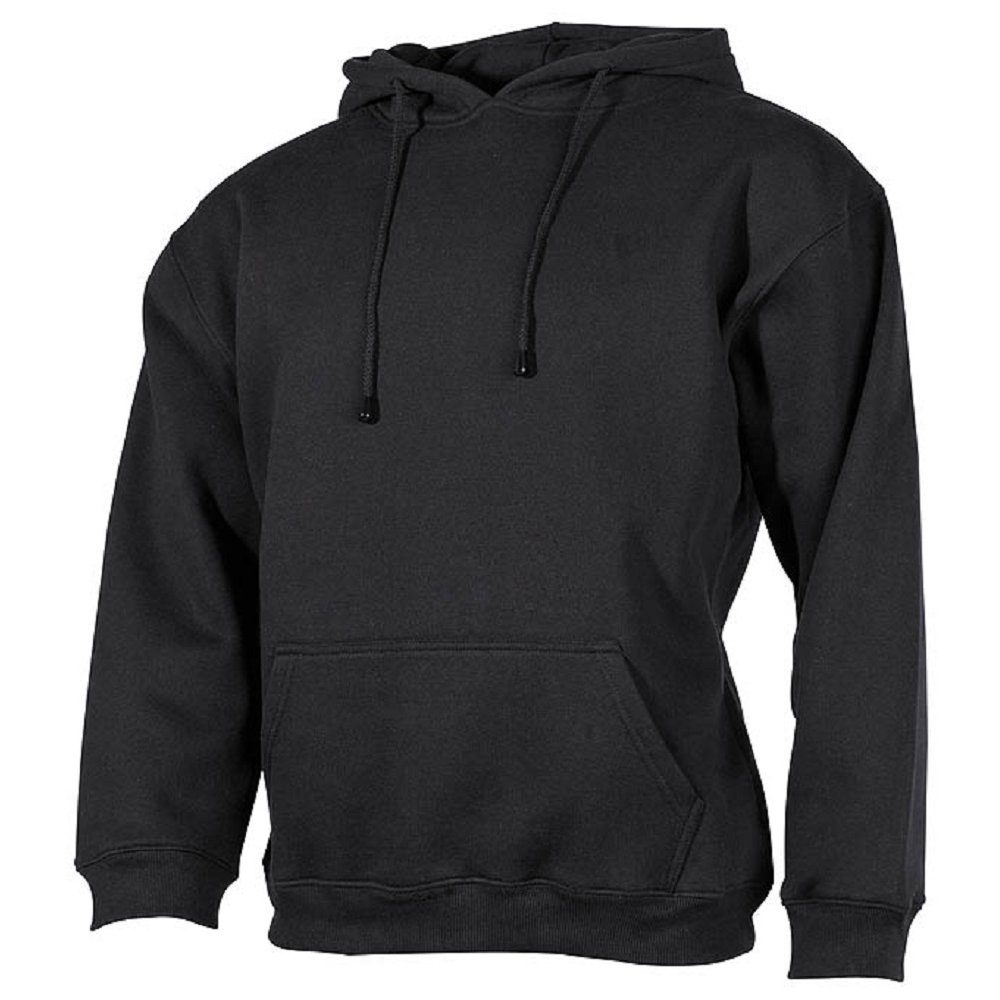 Kapuzen Sweatshirt Kapuzensweatshirt MFH