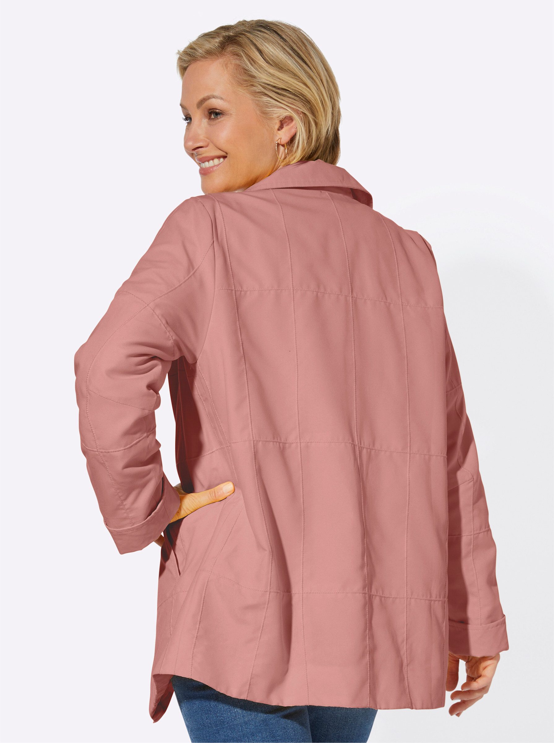 Witt Allwetterjacke Jacke günstig online kaufen
