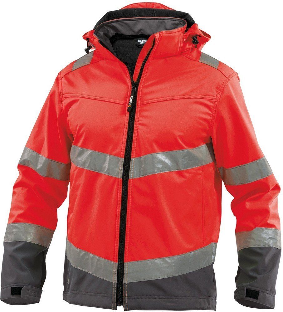 Softshelljacke Malaga