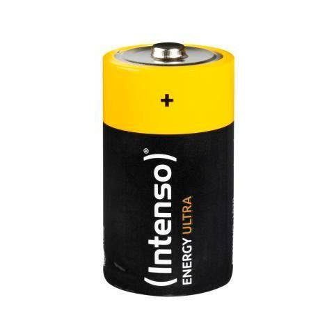 Intenso LR20 (2 Energy D 2er Ultra Batterie, St) Pack