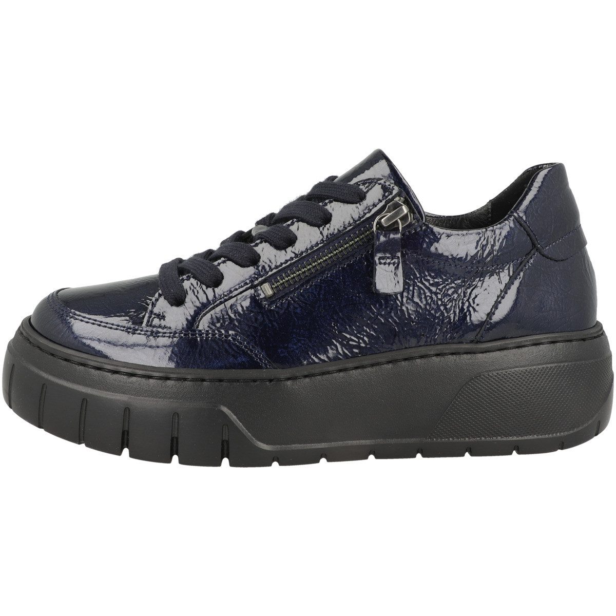 Gabor 73.220 Damen Sneaker Turnschuhe, Sportschuhe, Freizeitschuhe, Halbsch günstig online kaufen