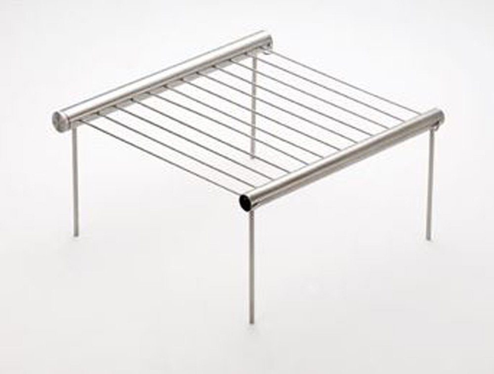 UCO Holzkohlegrill UCO Minigrill 'Grilliput' S