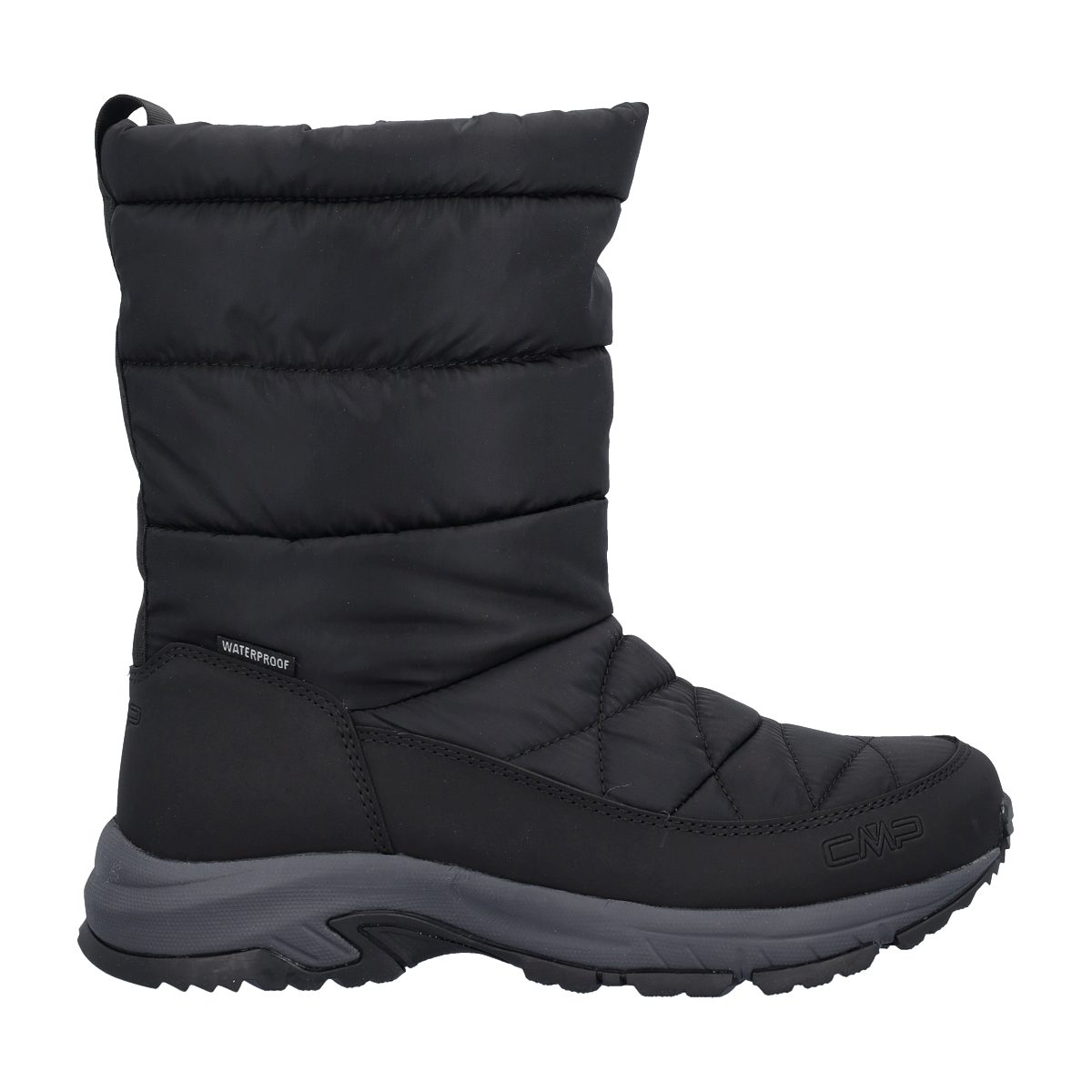 CMP YAKKA WMN SNOW BOOT WP Winterstiefel Winterschuhe, Winterboots, Snowboots, wasserdicht