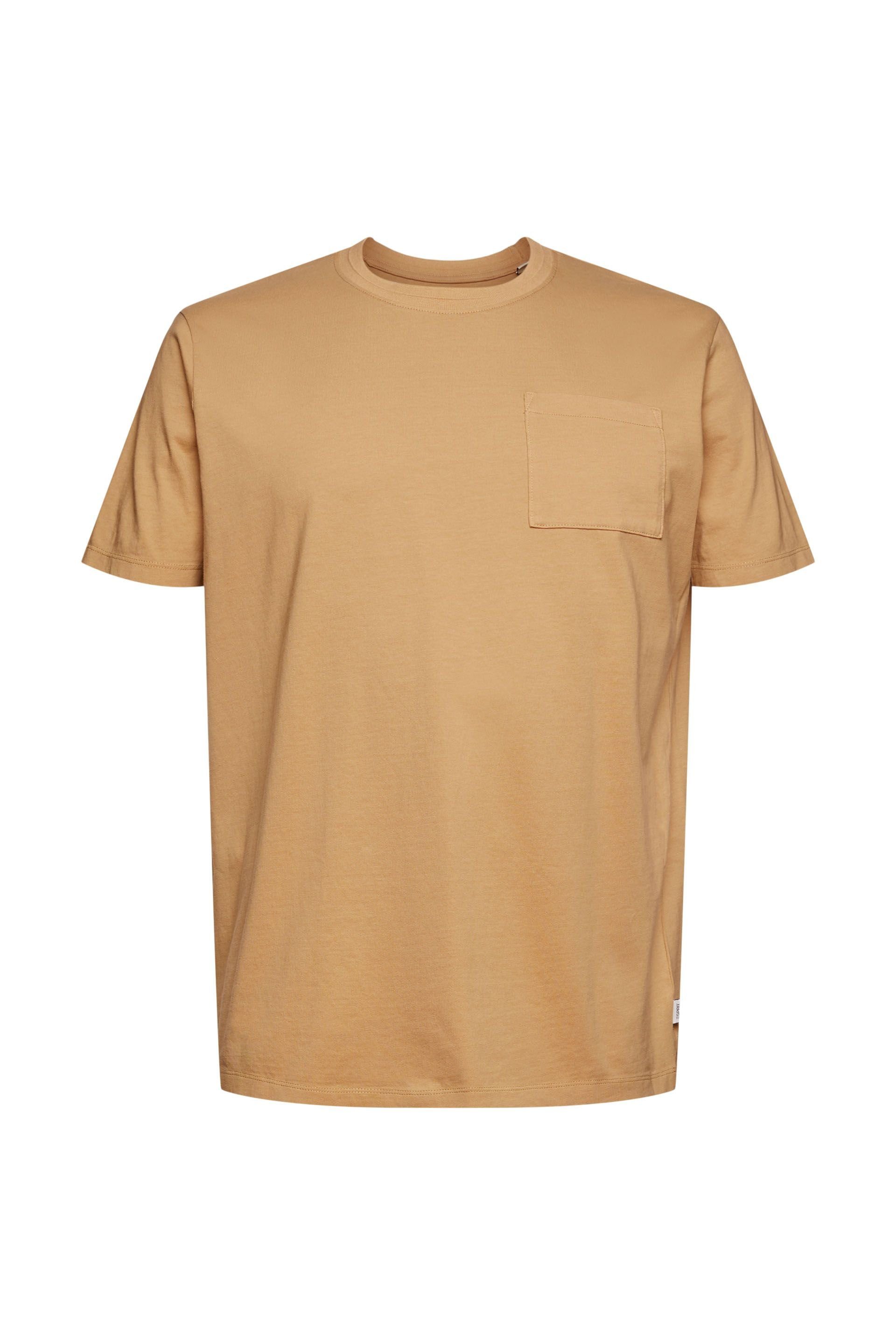Esprit T-Shirt beige