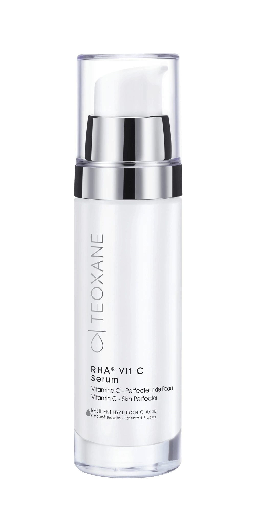 Gesichtspflege RHA® x Vit C Serum