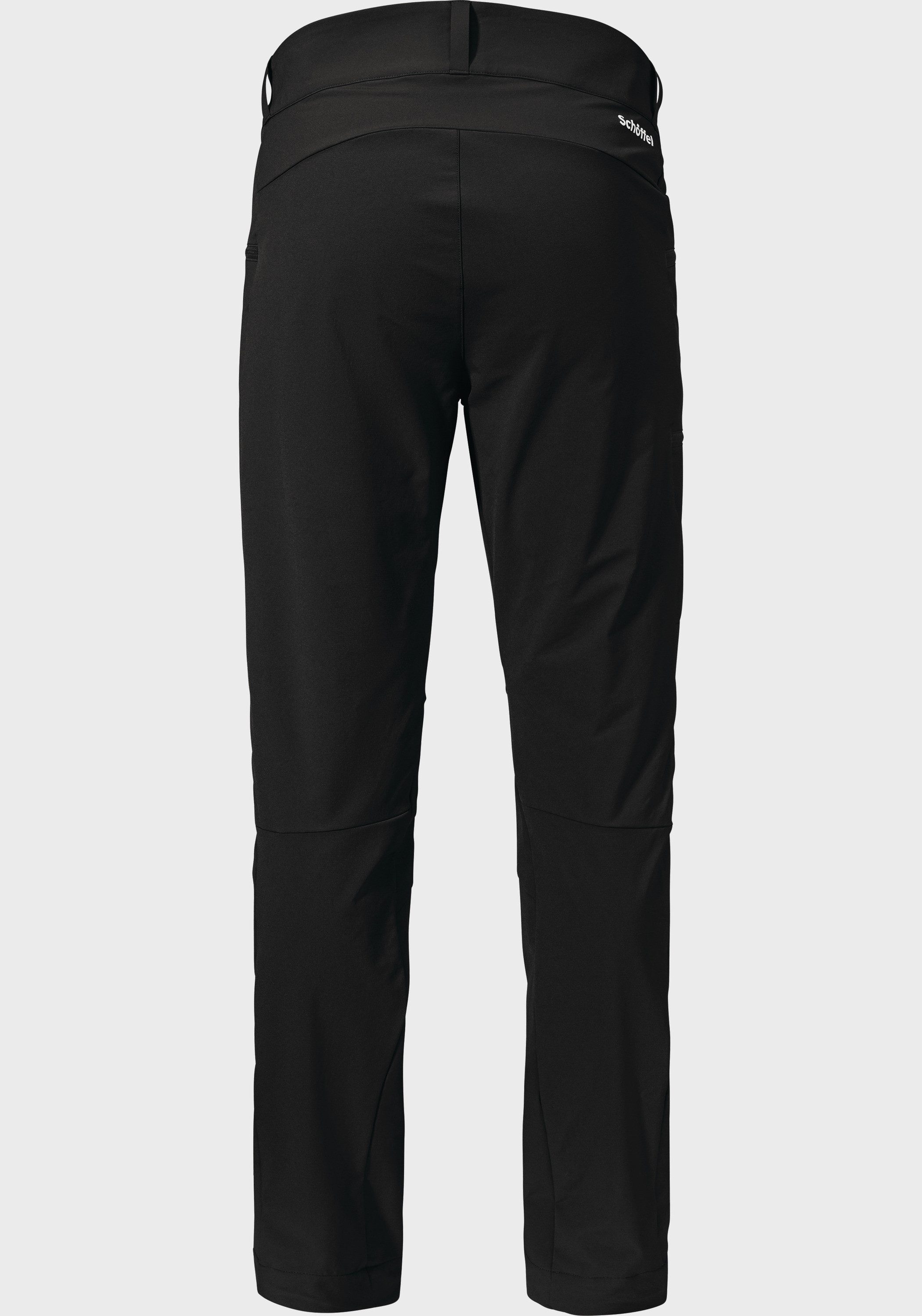 Schöffel Outdoorhose Mountain Pants Style Blaueis MNS