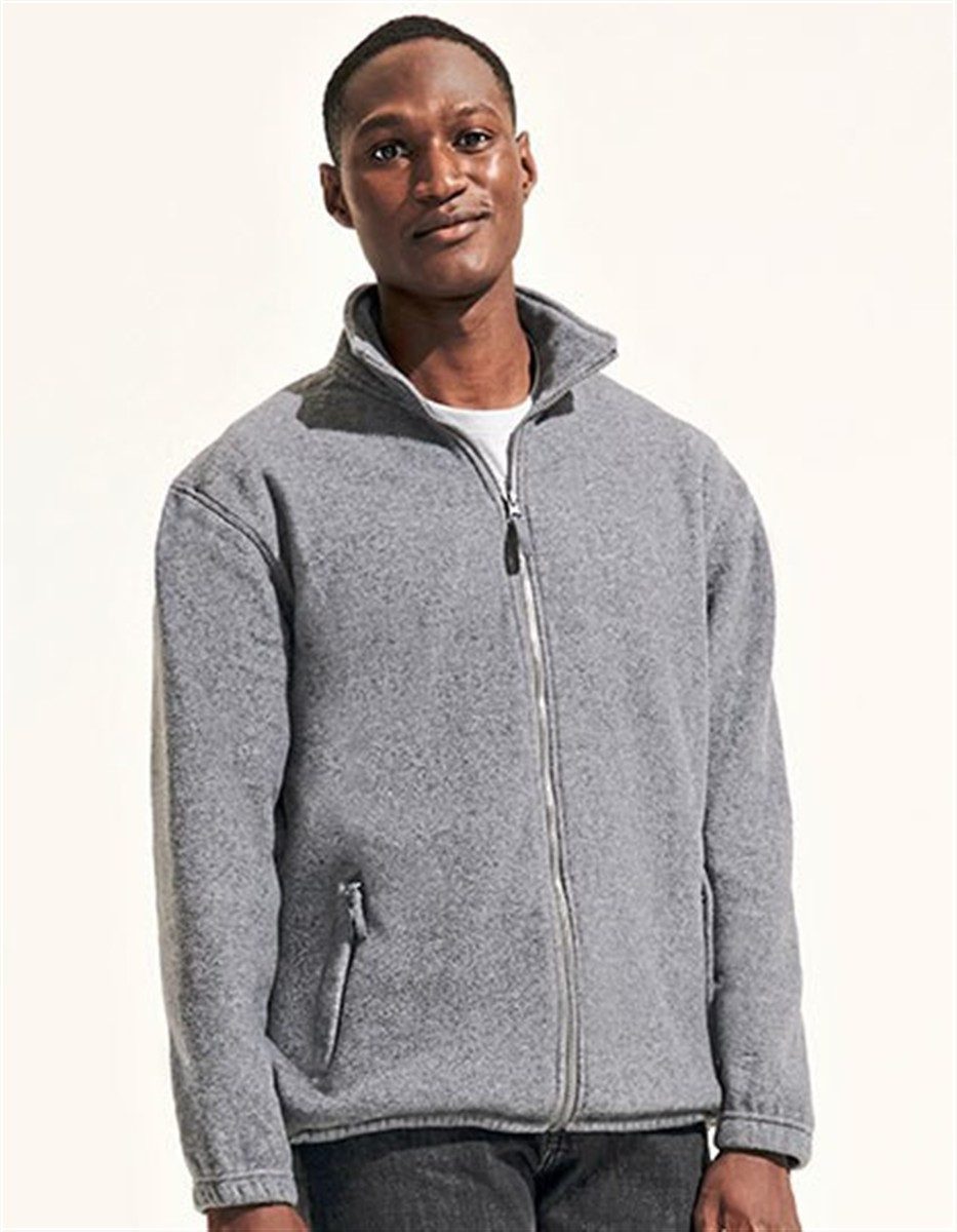 SOLS Fleecejacke Fleecejacket North / Herren Jacke bis 5XL günstig online kaufen