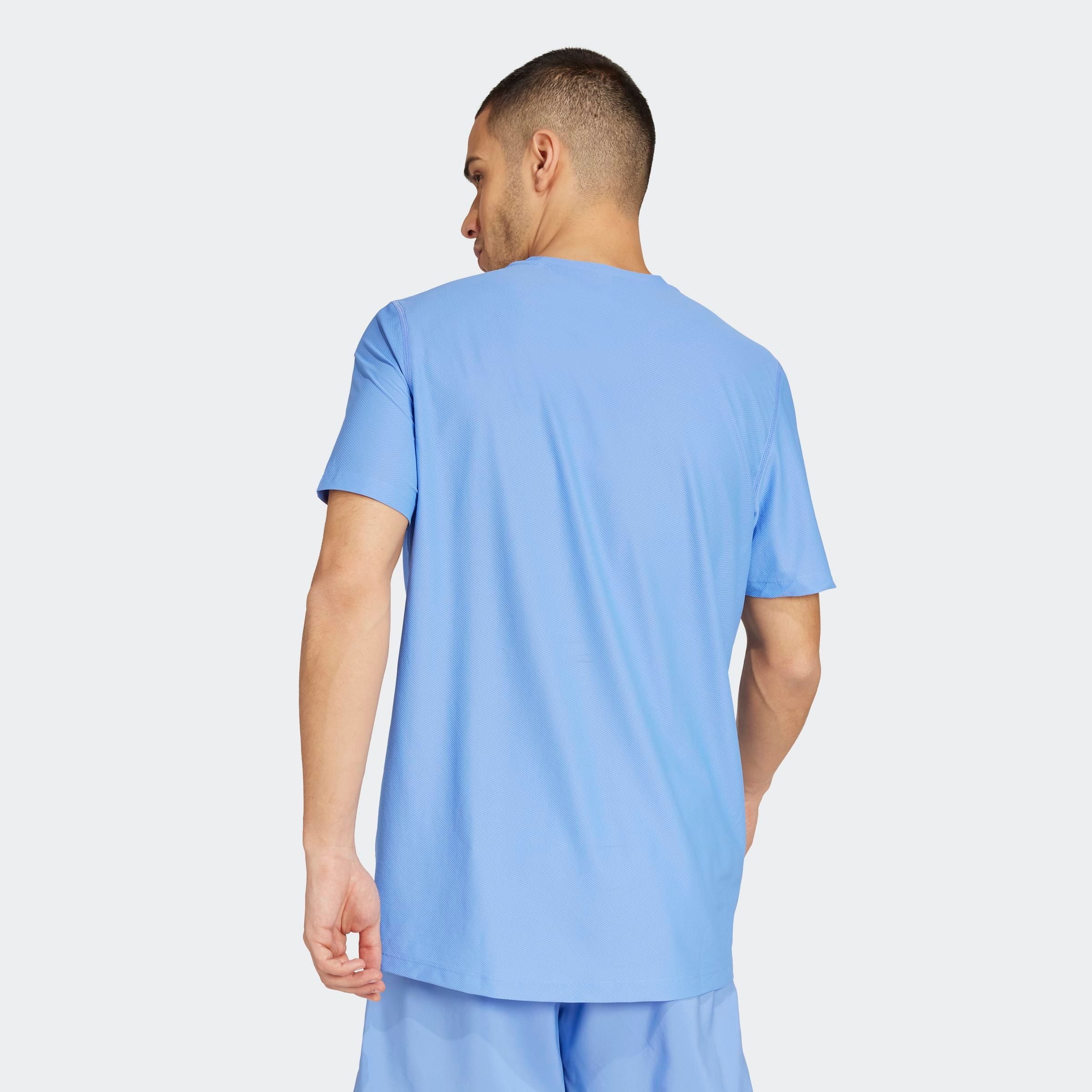 adidas Performance Laufshirt OTR B TEE günstig online kaufen