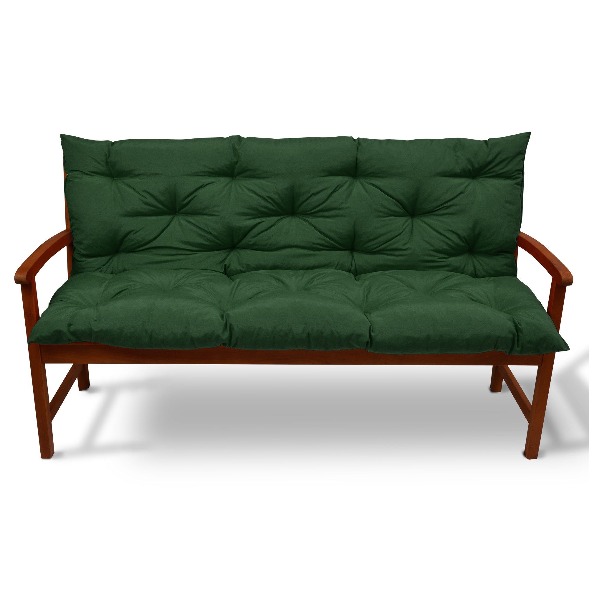 Beautissu Bankauflage Flair BR, Sitzkissen für günstig online kaufen