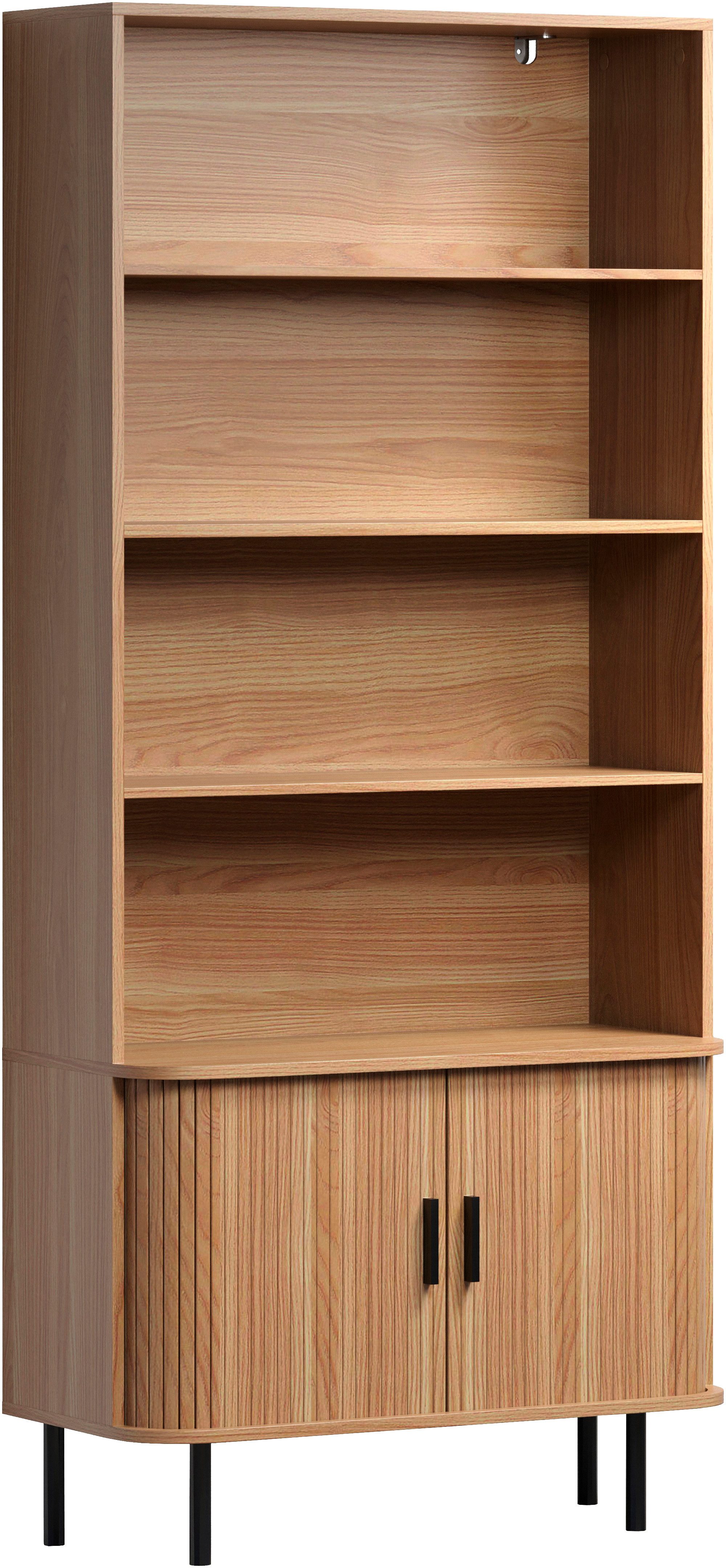 INOSIGN Bücherregal Ronda, 1-tlg., Standregal mit günstig online kaufen