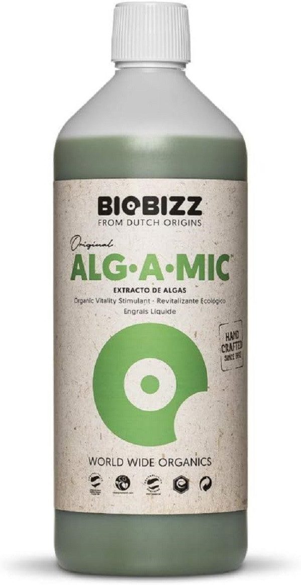Biobizz Pflanzendünger BioBizz Alg-A-Mic 500 ml günstig online kaufen