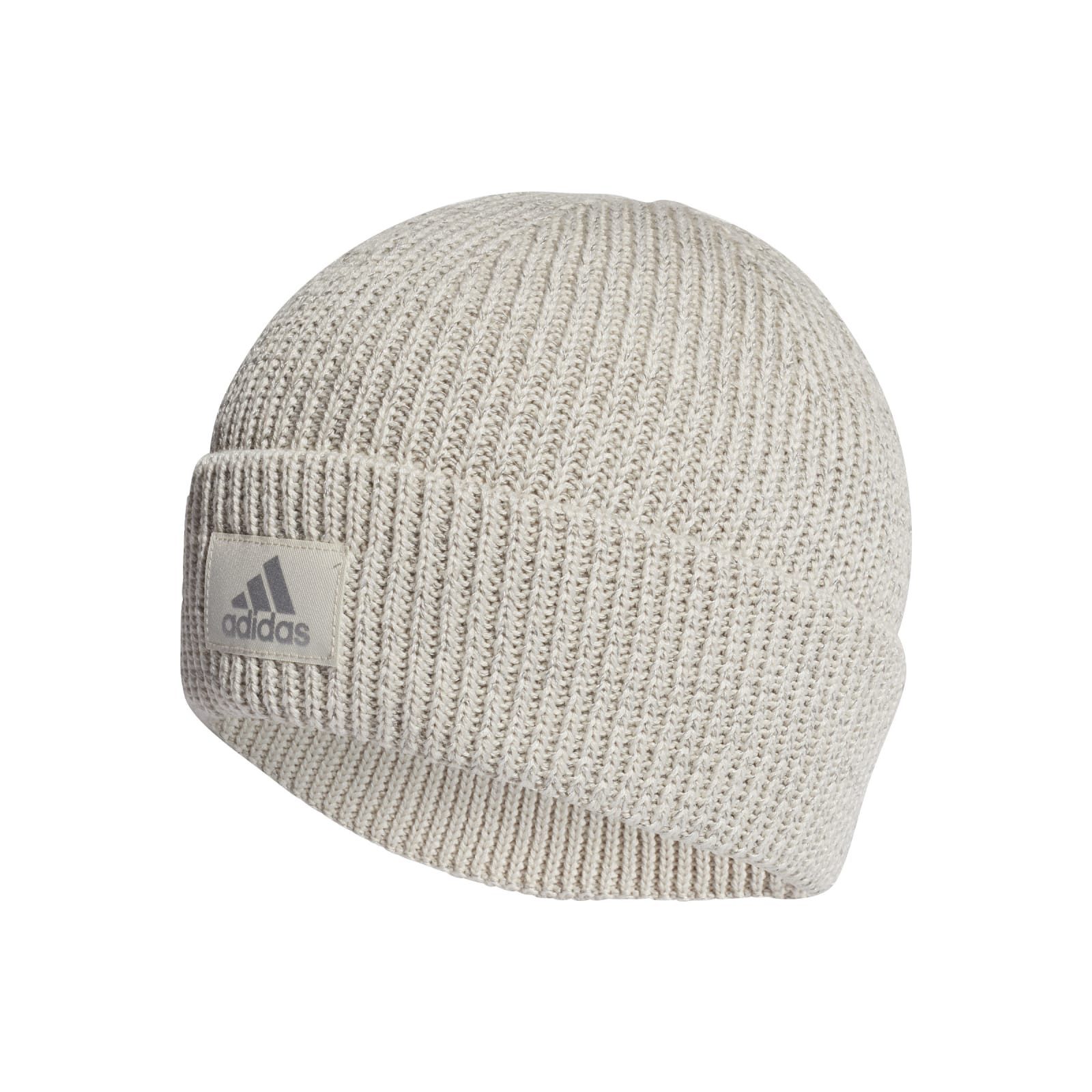 adidas Performance Beanie Wintermütze X-City Cold.Rdy aluminiumgrau Herren günstig online kaufen