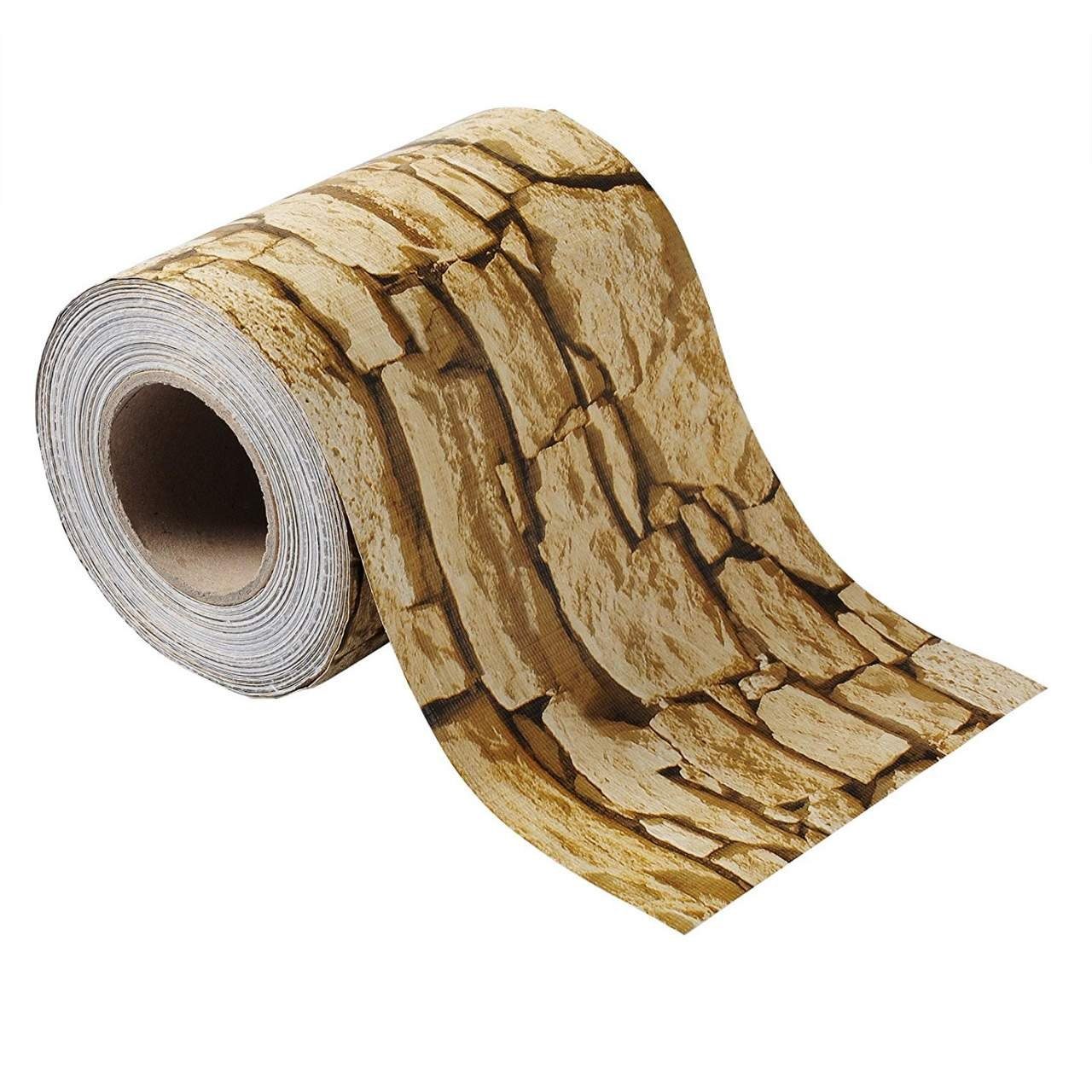 Woltu Sichtschutzstreifen, 450g/m² PVC Sichtschutz, 35 günstig online kaufen