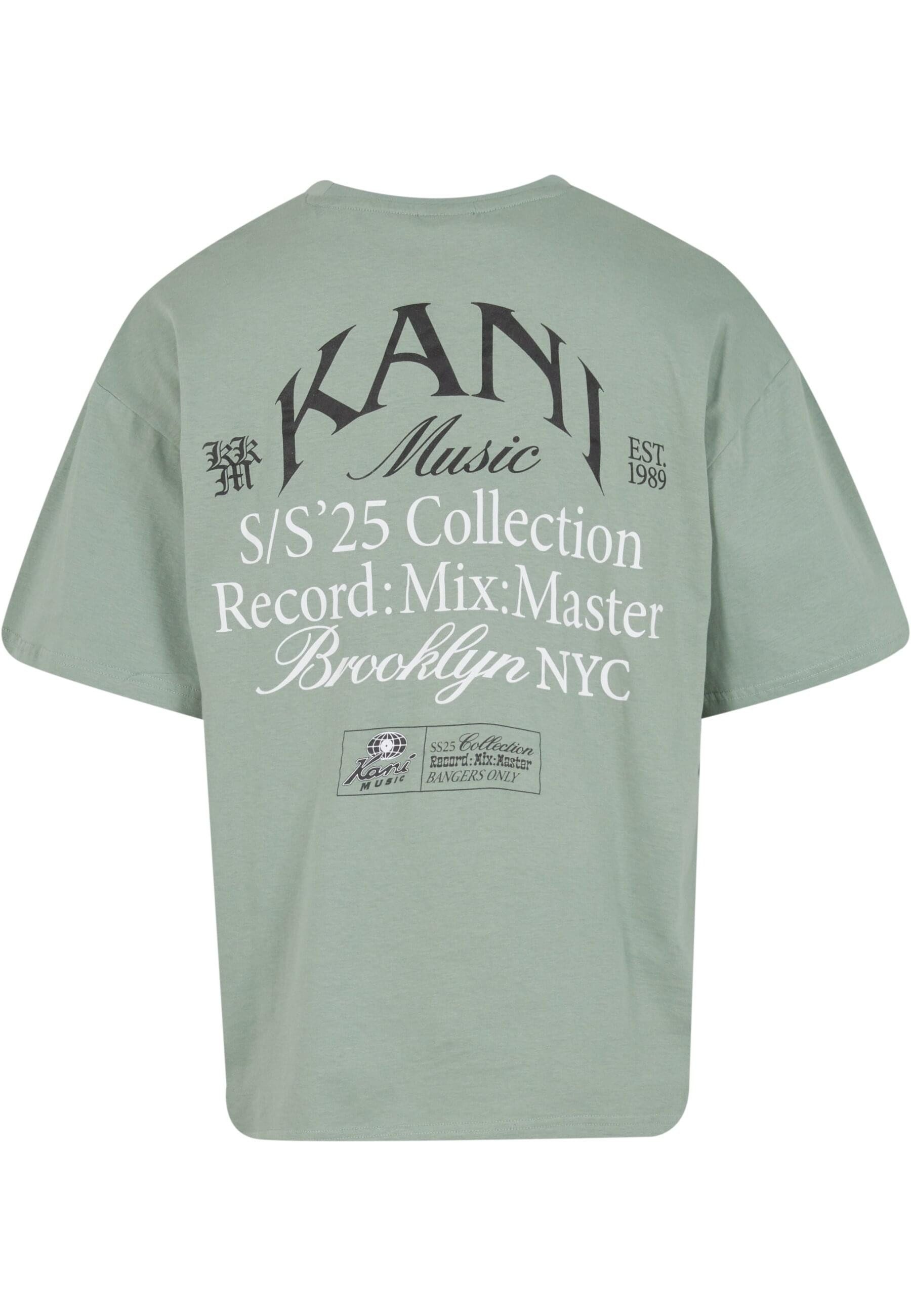 Karl Kani T-Shirt Karl Kani Kani Music Print T-Shirt (1-tlg) günstig online kaufen